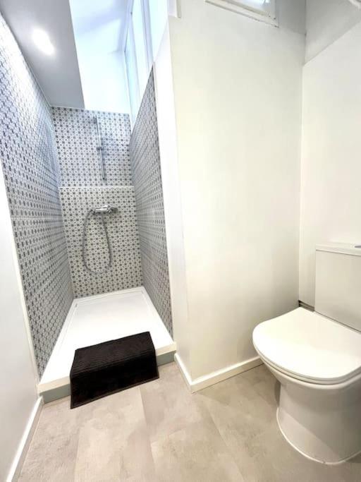 Studio Jade : Charmant Logement Place Clemenceau Apartamento Pau Exterior foto