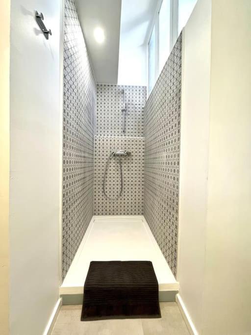 Studio Jade : Charmant Logement Place Clemenceau Apartamento Pau Exterior foto